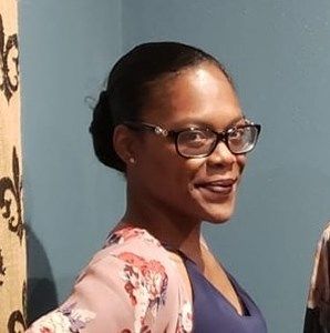 Meet your Posher, Stacy